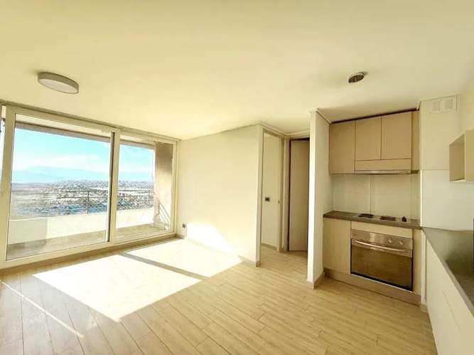 Departamento en venta · San Miguel