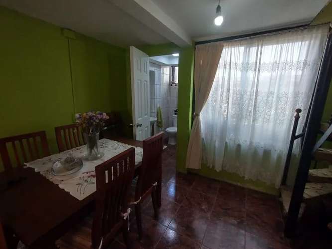 Casa en venta · Pudahuel - Imagen 7