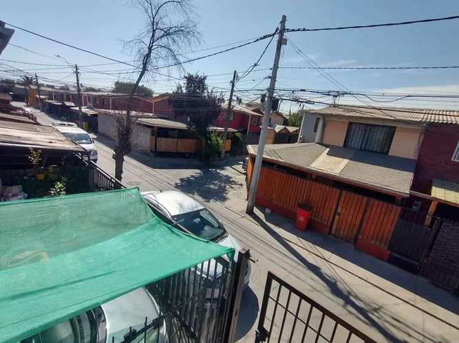 Casa en venta · Pudahuel - Imagen 18
