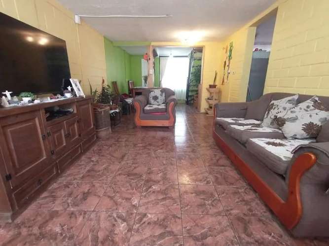 Casa en venta · Pudahuel - Imagen 6