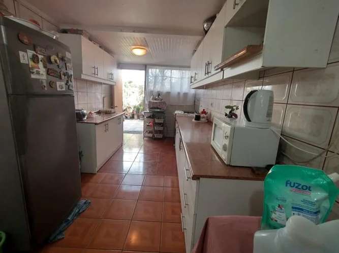 Casa en venta · Pudahuel - Imagen 8