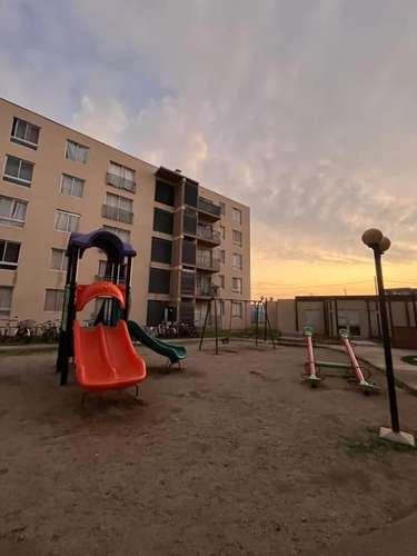 Departamento en venta · Rancagua