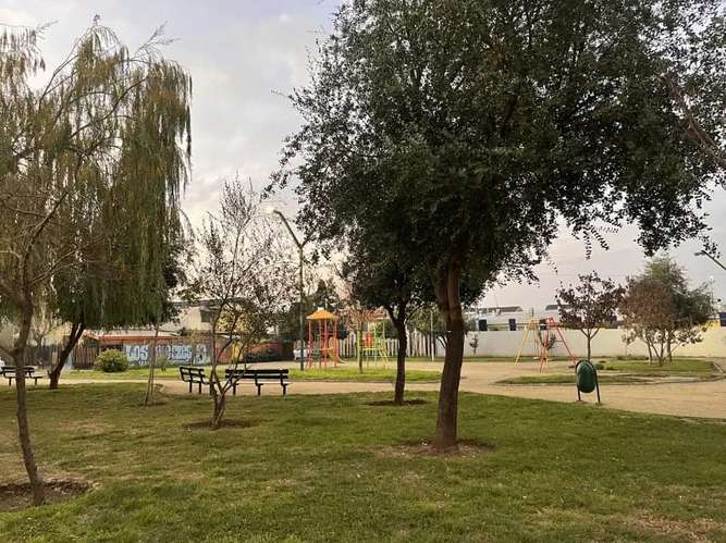 Departamento en venta · Rancagua