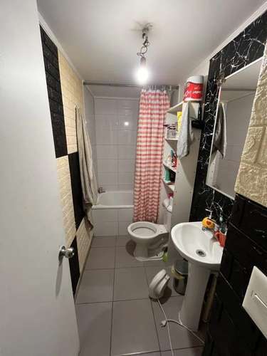 Departamento en venta · Rancagua