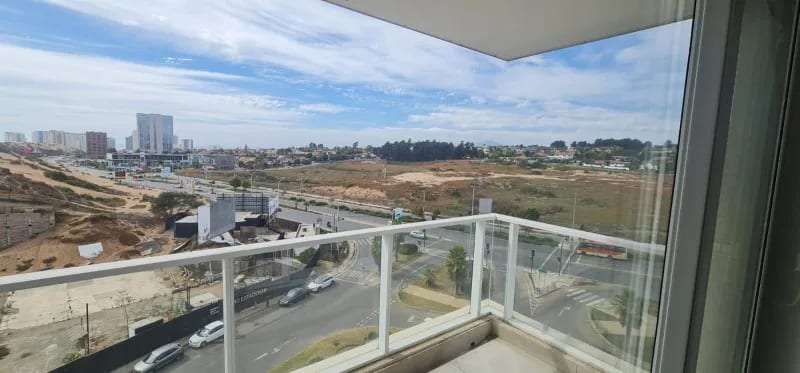 Departamento en venta · Viña del Mar