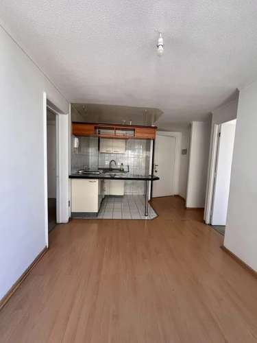 Departamento en venta · Santiago