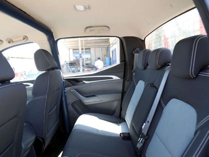 MAXUS T60 2024 - Imagen 19