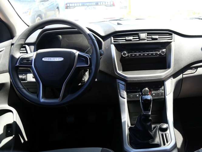 MAXUS T60 2024 - Imagen 13