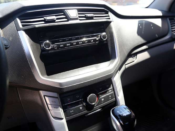 MAXUS T60 2024 - Imagen 18
