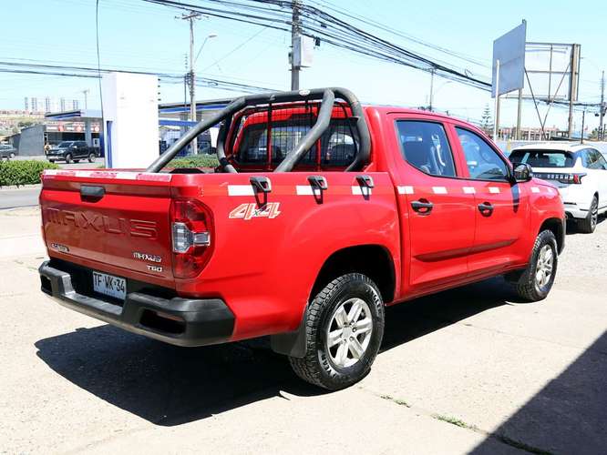 MAXUS T60 2024 - Imagen 6