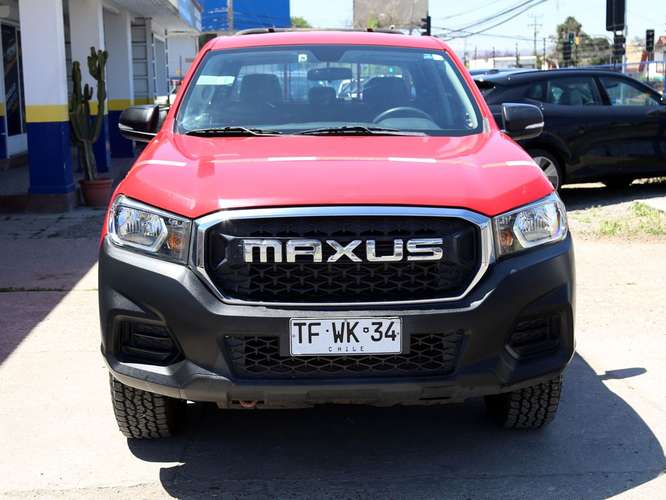 MAXUS T60 2024 - Imagen 2