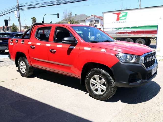MAXUS T60 2024 - Imagen 3