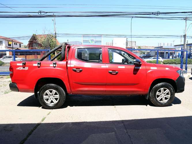 MAXUS T60 2024 - Imagen 4