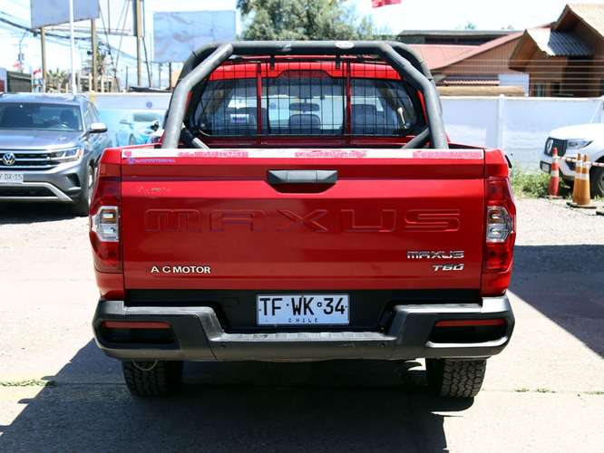 MAXUS T60 2024 - Imagen 7