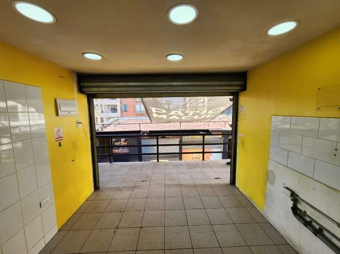 Local Comercial en arriendo · Macul