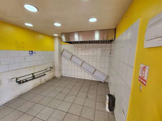 Local Comercial en arriendo · Macul