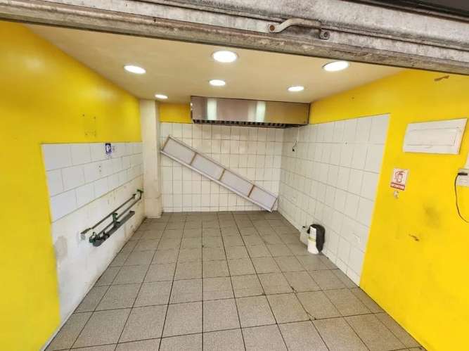 Local Comercial en arriendo · Macul