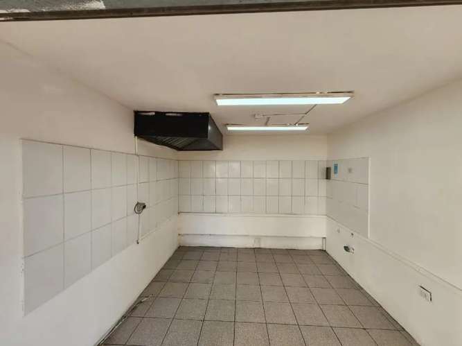 Local Comercial en arriendo · Macul