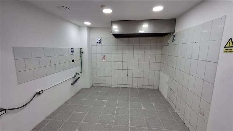 Local Comercial en arriendo · Macul