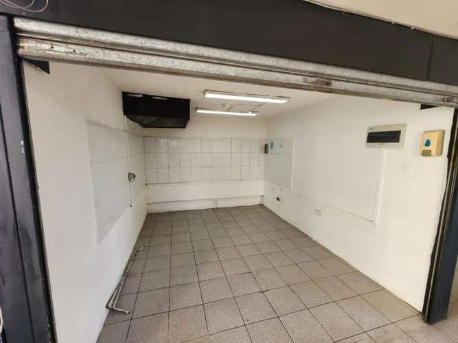 Local Comercial en arriendo · Macul