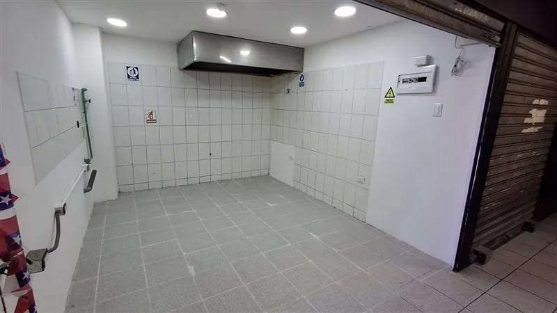 Local Comercial en arriendo · Macul
