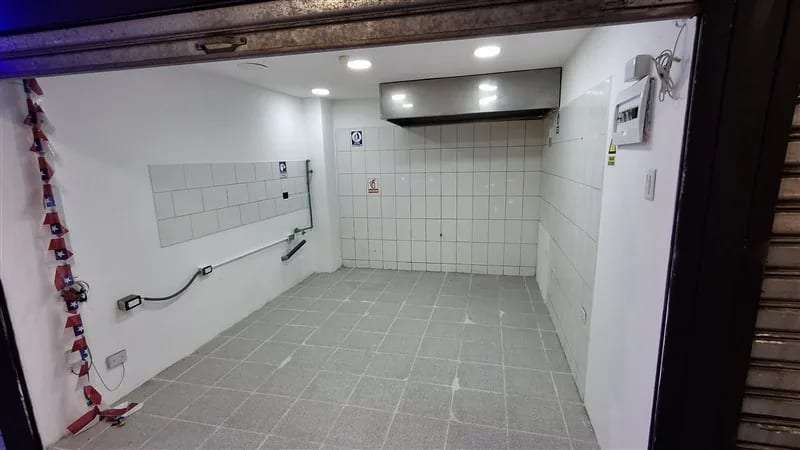 Local Comercial en arriendo · Macul