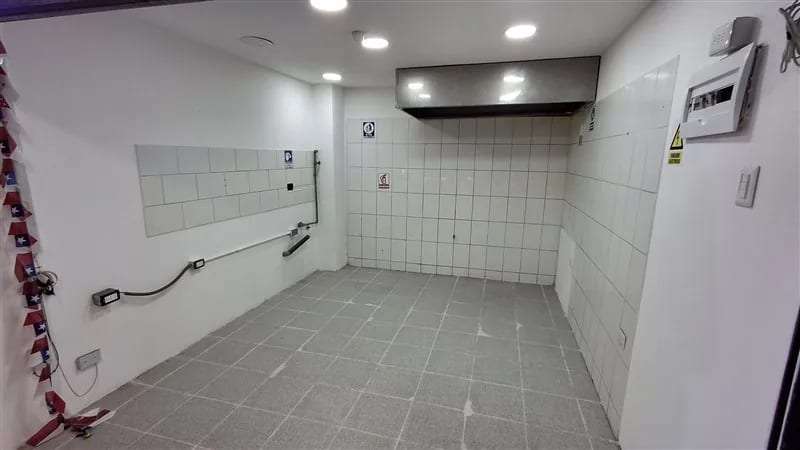 Local Comercial en arriendo · Macul