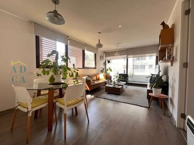 Departamento en venta · Ñuñoa