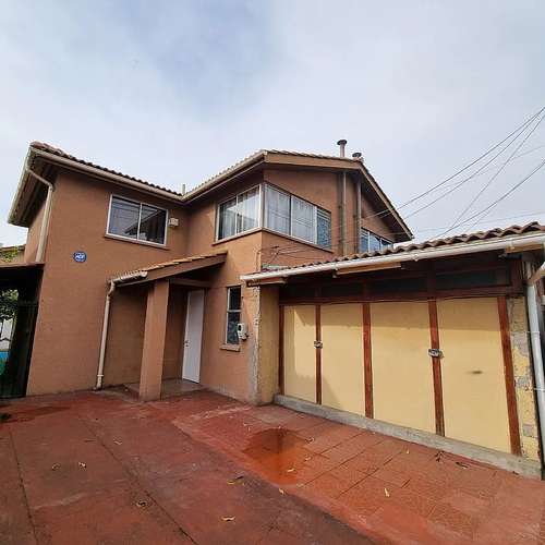 Casa en venta · Quilicura