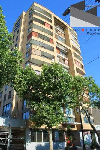 Departamento en venta · Santiago