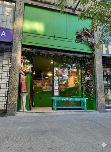 Local Comercial en venta · Providencia