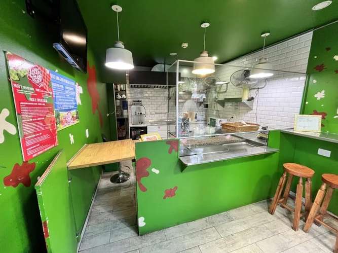 Local Comercial en venta · Providencia - Imagen 2