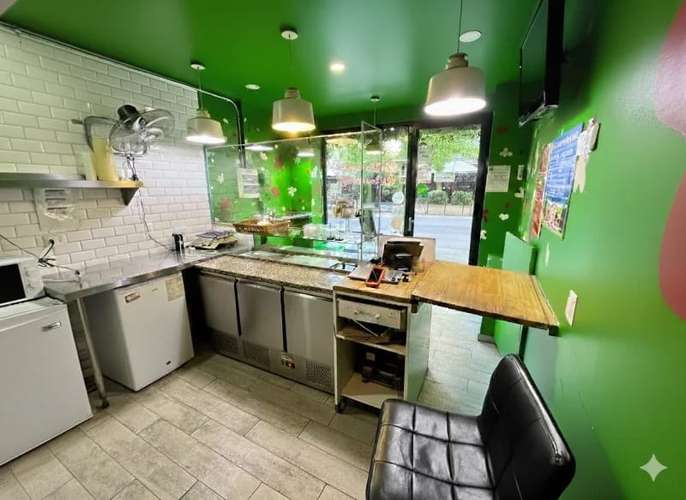 Local Comercial en venta · Providencia - Imagen 10