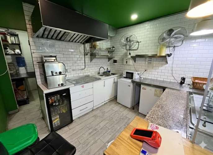 Local Comercial en venta · Providencia - Imagen 11