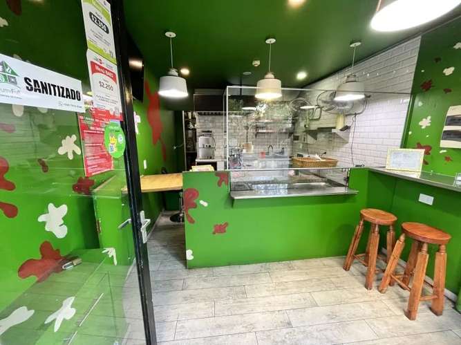 Local Comercial en venta · Providencia - Imagen 3