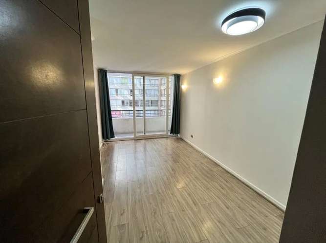 Departamento en venta · Santiago
