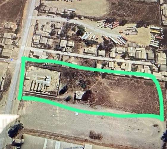 Industrial en venta · San Antonio