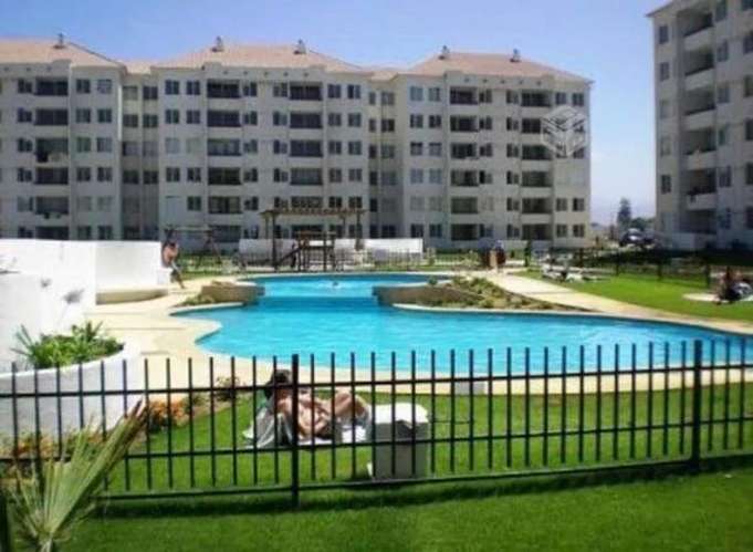 Departamento en venta · La Serena
