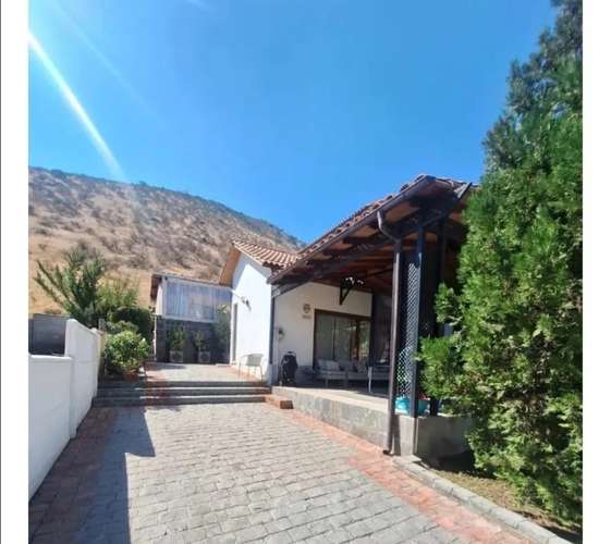 Casa en venta · Pudahuel - Imagen 18