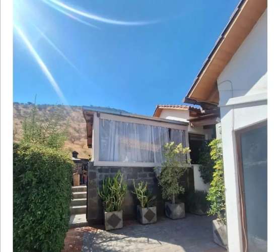 Casa en venta · Pudahuel - Imagen 16