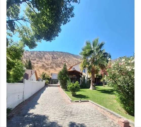 Casa en venta · Pudahuel - Imagen 17