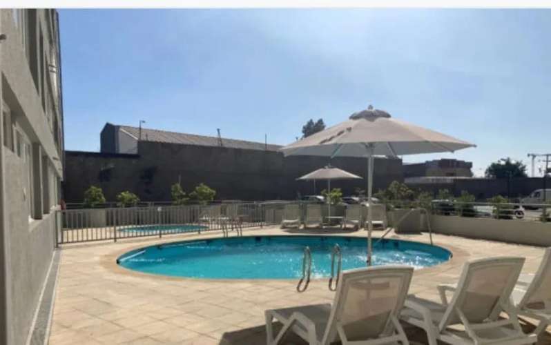 Departamento en venta · Independencia