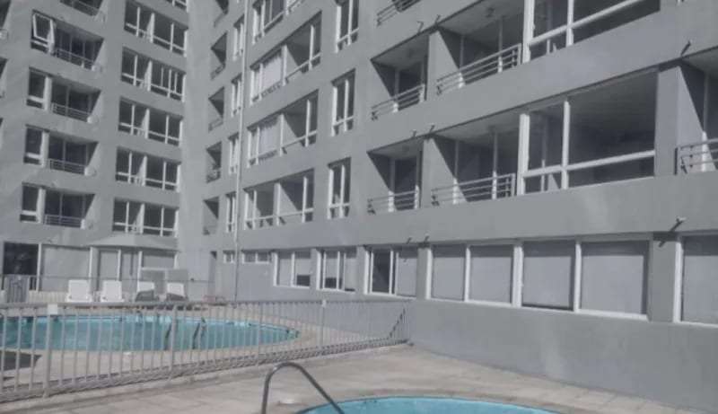 Departamento en venta · Independencia