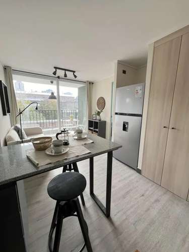 Departamento en venta · Santiago