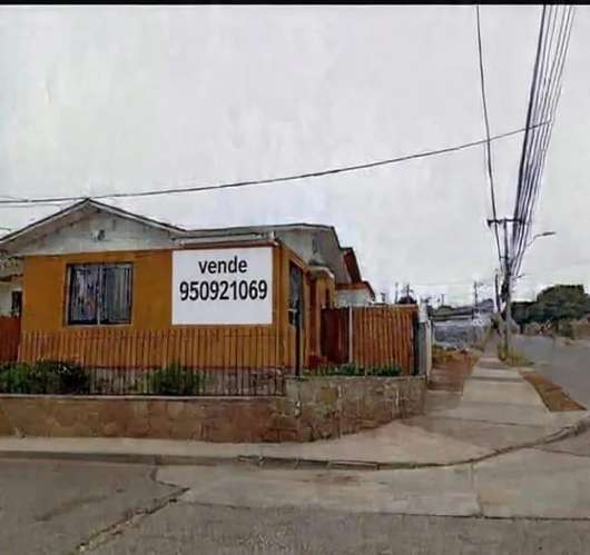 Casa en venta · San Antonio