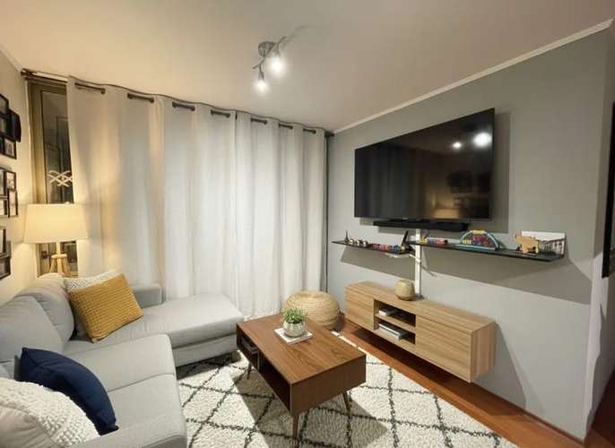 Departamento en venta · La Florida