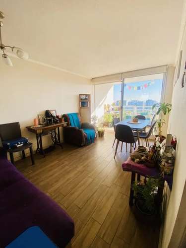 Departamento en venta · Ñuñoa