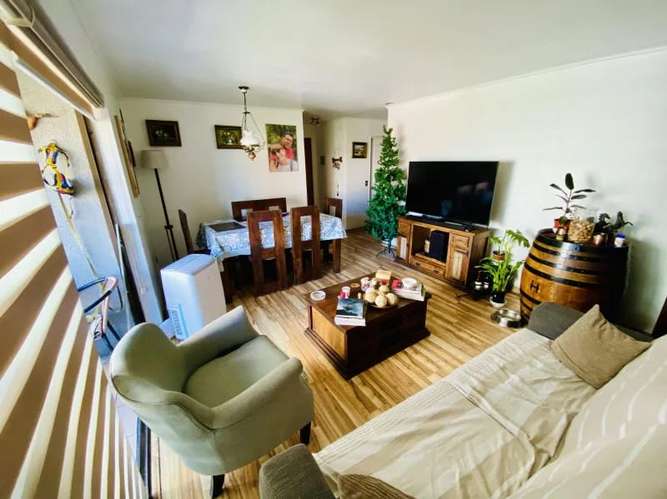 Departamento en venta · San Miguel