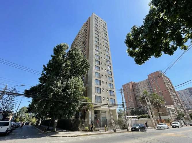 Departamento en venta · Independencia
