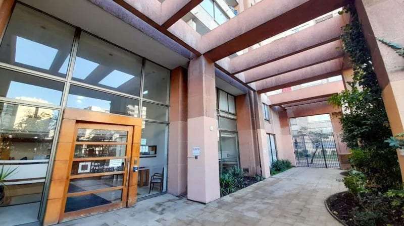 Departamento en venta · Santiago